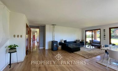 Hermosa Casa en ubicación privilegiada, futuro sector comercial.