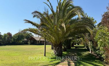 Hermosa Casa en ubicación privilegiada, futuro sector comercial.