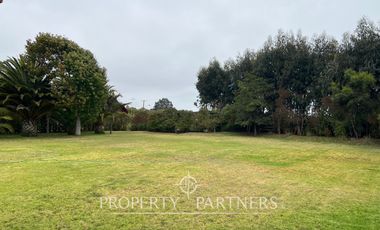 Hermosa Casa en ubicación privilegiada, futuro sector comercial.