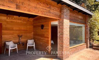 Hermosa Casa en ubicación privilegiada, futuro sector comercial.