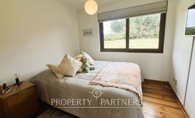 Hermosa Casa en ubicación privilegiada, futuro sector comercial.