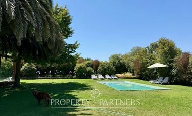 Hermosa Casa en ubicación privilegiada, futuro sector comercial.