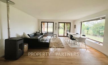 Hermosa Casa en ubicación privilegiada, futuro sector comercial.