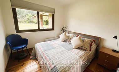 Hermosa Casa en ubicación privilegiada, futuro sector comercial.