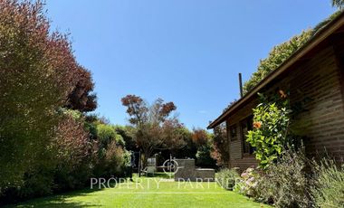 Hermosa Casa en ubicación privilegiada, futuro sector comercial.