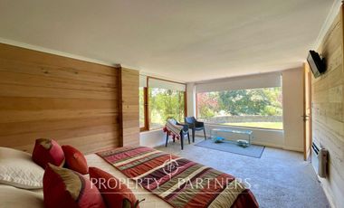 Hermosa Casa en ubicación privilegiada, futuro sector comercial.