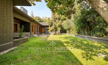 Excelente casa en magnífica ubicación