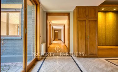 Excelente casa en magnífica ubicación