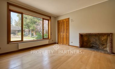 Excelente casa en magnífica ubicación