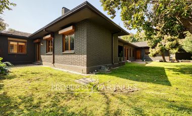 Excelente casa en magnífica ubicación