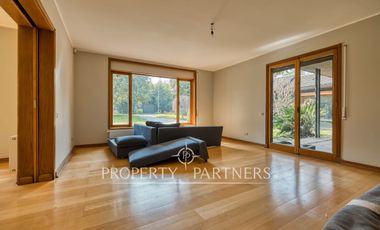 Excelente casa en magnífica ubicación