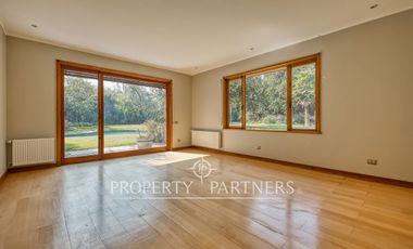 Excelente casa en magnífica ubicación