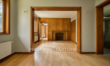 Excelente casa en magnífica ubicación