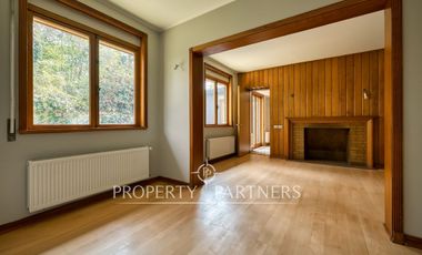 Excelente casa en magnífica ubicación