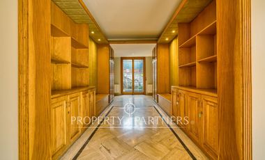 Excelente casa en magnífica ubicación