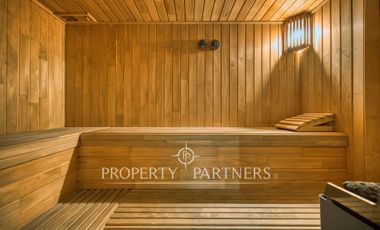 Extraordinaria casa en espectacular terreno