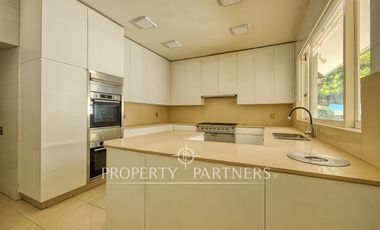 Extraordinaria casa en espectacular terreno