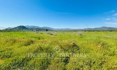 Placilla, Terrenos en Loteo Residencial Sector La Tuna