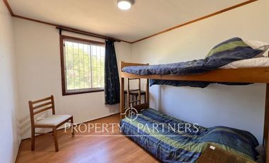 Casa en gran terreno en Santo Domingo