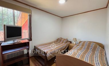 Casa en gran terreno en Santo Domingo