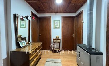 Casa en gran terreno en Santo Domingo