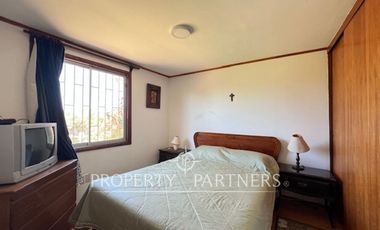 Casa en gran terreno en Santo Domingo