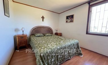 Casa en gran terreno en Santo Domingo