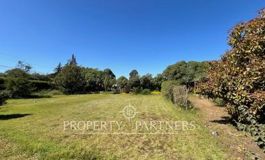 Casa en gran terreno en Santo Domingo