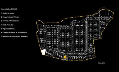 BODEGA VENTA APODACA KG-05 (LNB)