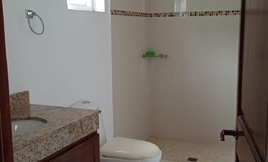 Casa en condominio en renta en Bosquencinos, Monterrey, NL