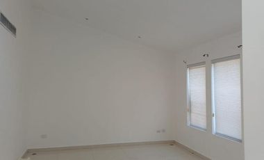 Casa en condominio en renta en Bosquencinos, Monterrey, NL