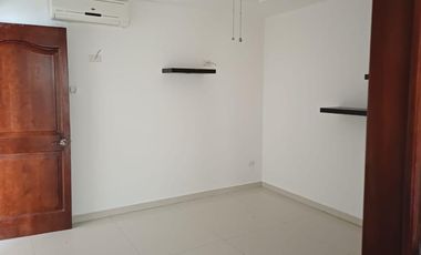 Casa en condominio en renta en Bosquencinos, Monterrey, NL