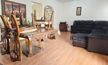 CASA EN VENTA EN FRACC. CIPRESES EN TORREÓN, COAHUILA