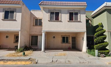 CASA EN VENTA EN FRACC. CIPRESES EN TORREÓN, COAHUILA