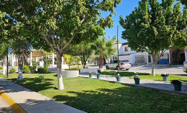 CASA EN VENTA EN FRACC. CIPRESES EN TORREÓN, COAHUILA