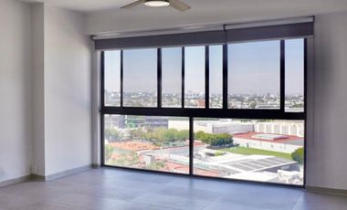 Departamento en renta en Torre DUO 24, Loma Bonita, Zapopan, Jalisco