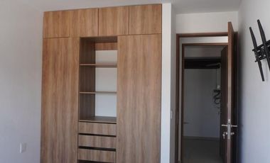 Departamento en renta en Torre DUO 24, Loma Bonita, Zapopan, Jalisco