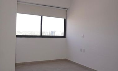 Departamento en renta en Torre DUO 24, Loma Bonita, Zapopan, Jalisco