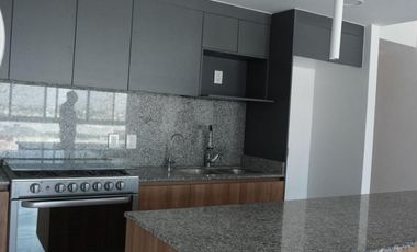 Departamento en renta en Torre DUO 24, Loma Bonita, Zapopan, Jalisco