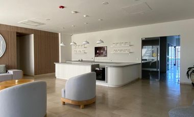 Departamento en renta en Torre DUO 24, Loma Bonita, Zapopan, Jalisco