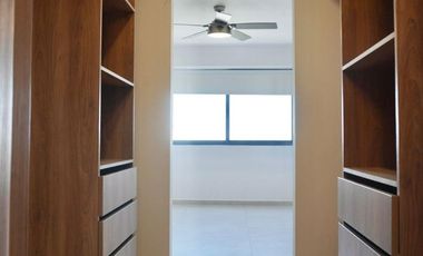 Departamento en renta en Torre DUO 24, Loma Bonita, Zapopan, Jalisco