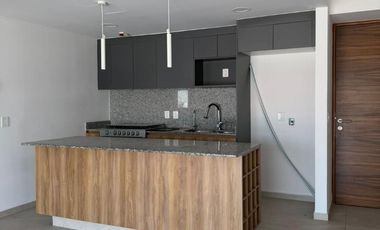 Departamento en renta en Torre DUO 24, Loma Bonita, Zapopan, Jalisco