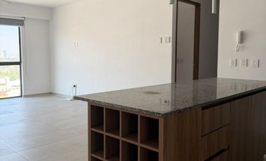 Departamento en renta en Torre DUO 24, Loma Bonita, Zapopan, Jalisco