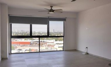 Departamento en renta en Torre DUO 24, Loma Bonita, Zapopan, Jalisco