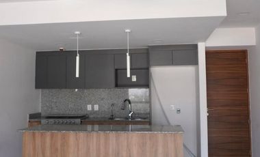 Departamento en renta en Torre DUO 24, Loma Bonita, Zapopan, Jalisco