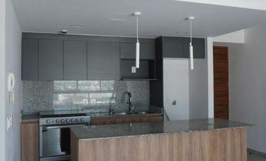 Departamento en renta en Torre DUO 24, Loma Bonita, Zapopan, Jalisco