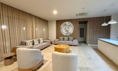 Departamento en renta en Torre DUO 24, Loma Bonita, Zapopan, Jalisco