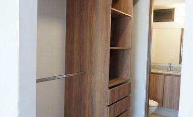 Departamento en renta en Torre DUO 24, Loma Bonita, Zapopan, Jalisco