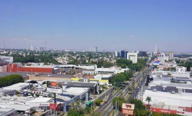 Departamento en renta en Torre DUO 24, Loma Bonita, Zapopan, Jalisco