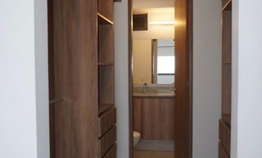 Departamento en renta en Torre DUO 24, Loma Bonita, Zapopan, Jalisco